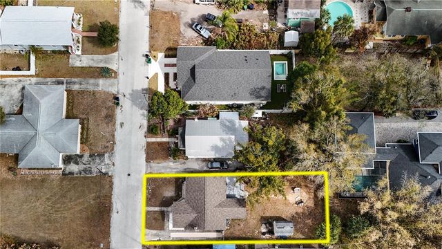 126 W JEAN STREET, Tampa, FL 33604