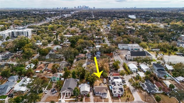 126 W JEAN STREET, Tampa, FL 33604