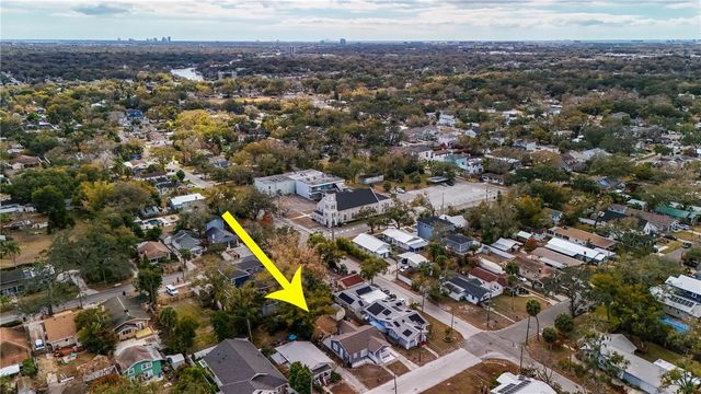 126 W JEAN STREET, Tampa, FL 33604