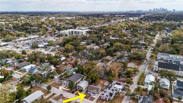 126 W JEAN STREET, Tampa, FL 33604