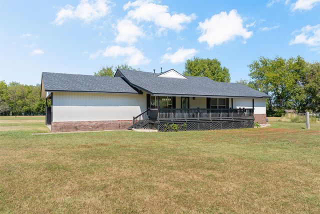 1520 S Lynn Lane Road, Tulsa, OK 74108