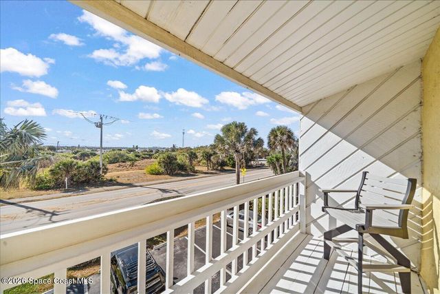 2953 S Highway A1a 7-B, Melbourne Beach, FL 32951