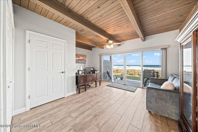 2953 S Highway A1a 7-B, Melbourne Beach, FL 32951