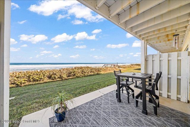 2953 S Highway A1a 7-B, Melbourne Beach, FL 32951