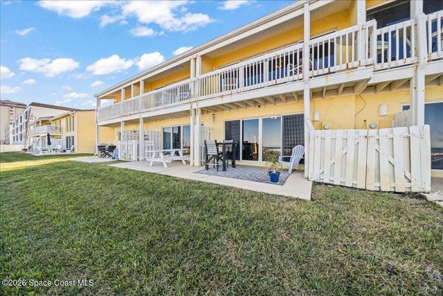 2953 S Highway A1a 7-B, Melbourne Beach, FL 32951