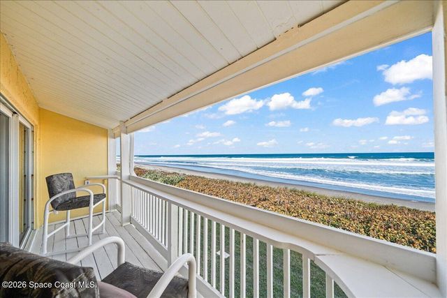 2953 S Highway A1a 7-B, Melbourne Beach, FL 32951