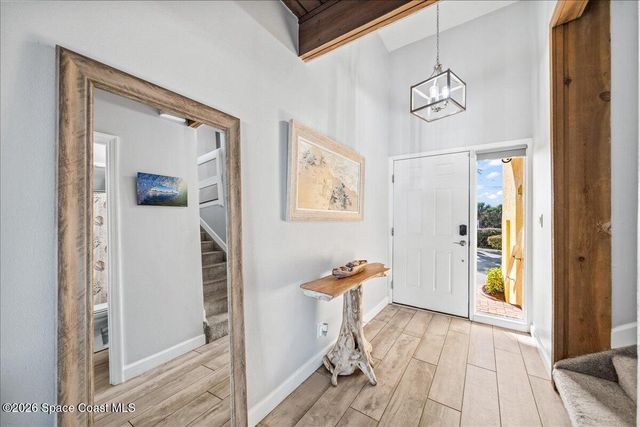 2953 S Highway A1a 7-B, Melbourne Beach, FL 32951