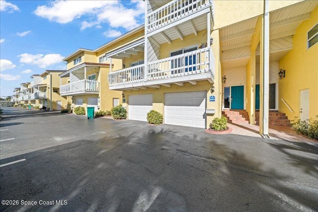 2953 S Highway A1a 7-B, Melbourne Beach, FL 32951