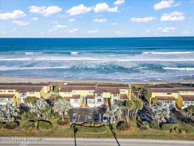 2953 S Highway A1a 7-B, Melbourne Beach, FL 32951