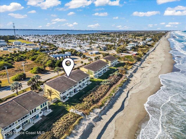 2953 S Highway A1a 7-B, Melbourne Beach, FL 32951