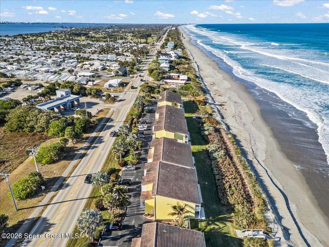 2953 S Highway A1a 7-B, Melbourne Beach, FL 32951