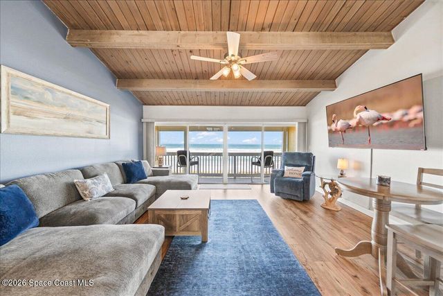 2953 S Highway A1a 7-B, Melbourne Beach, FL 32951