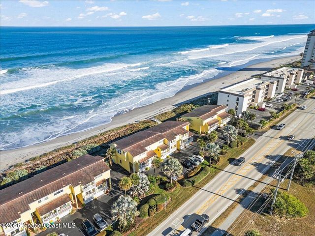 2953 S Highway A1a 7-B, Melbourne Beach, FL 32951