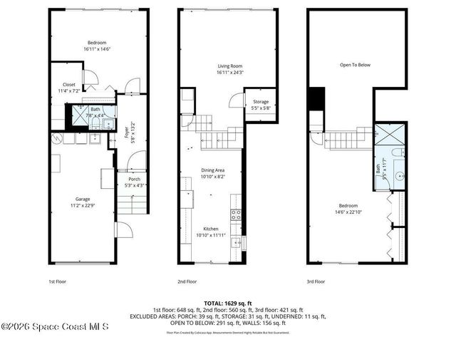 2953 S Highway A1a 7-B, Melbourne Beach, FL 32951