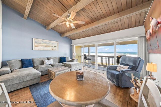 2953 S Highway A1a 7-B, Melbourne Beach, FL 32951