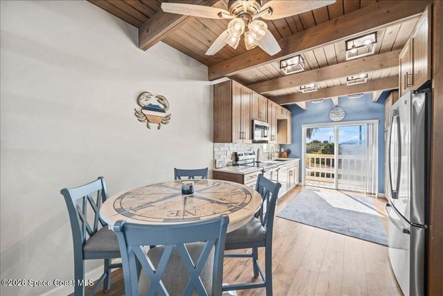 2953 S Highway A1a 7-B, Melbourne Beach, FL 32951