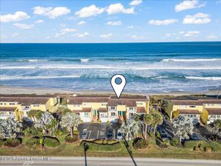 2953 S Highway A1a 7-B, Melbourne Beach, FL 32951