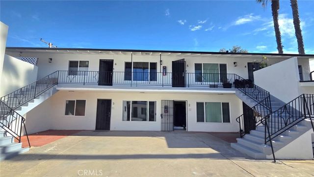 1807 W Sumac D, Anaheim, CA 92804