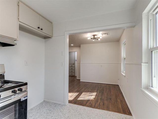 6910 NW 53rd Street, Bethany, OK 73008