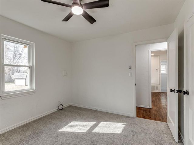 6910 NW 53rd Street, Bethany, OK 73008