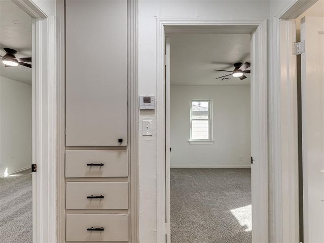 6910 NW 53rd Street, Bethany, OK 73008