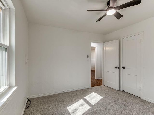 6910 NW 53rd Street, Bethany, OK 73008