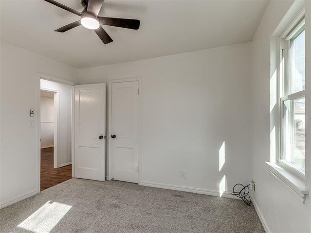 6910 NW 53rd Street, Bethany, OK 73008