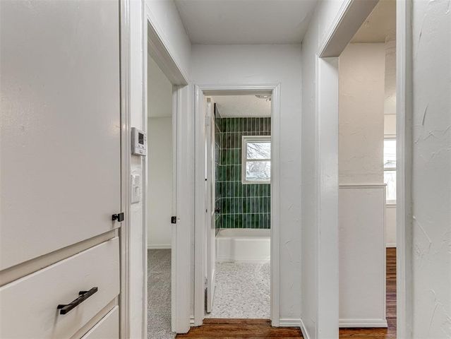 6910 NW 53rd Street, Bethany, OK 73008