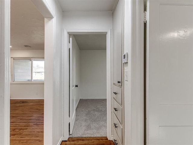 6910 NW 53rd Street, Bethany, OK 73008