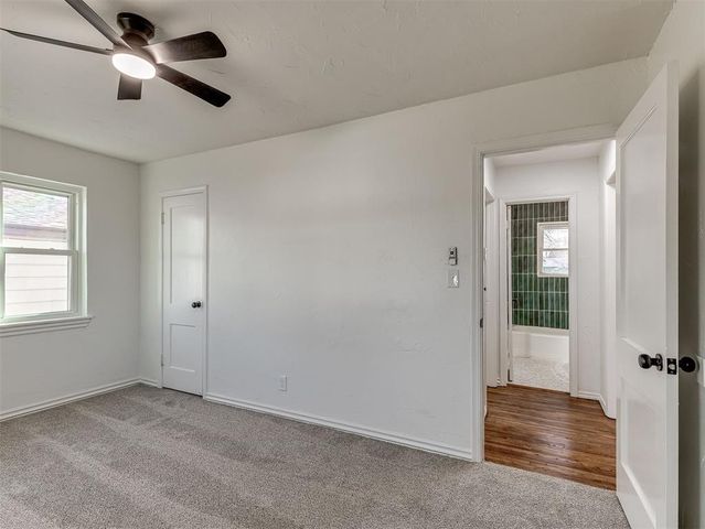 6910 NW 53rd Street, Bethany, OK 73008