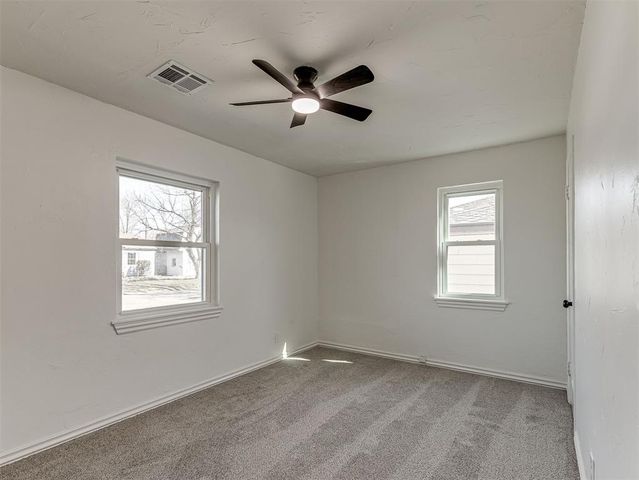 6910 NW 53rd Street, Bethany, OK 73008