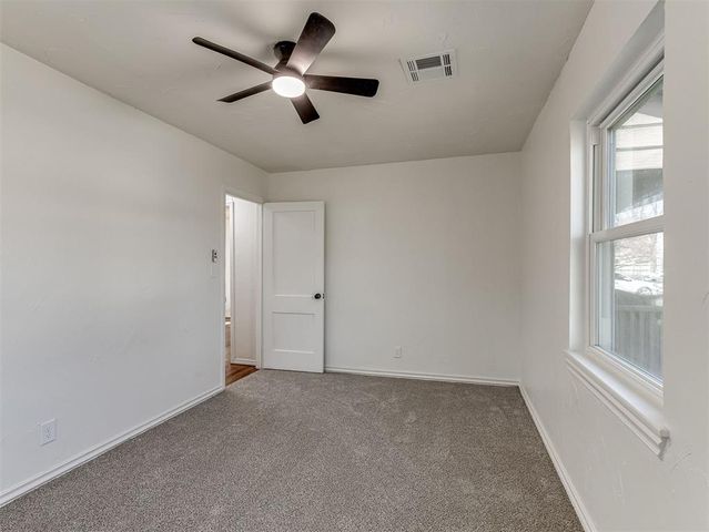 6910 NW 53rd Street, Bethany, OK 73008