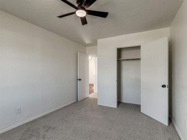 6910 NW 53rd Street, Bethany, OK 73008