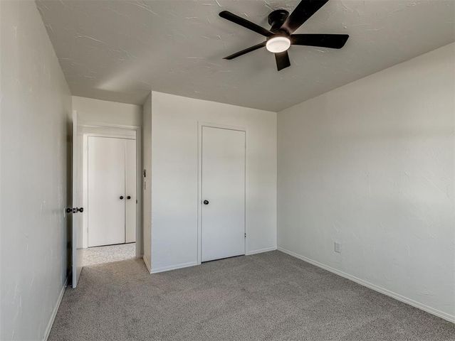 6910 NW 53rd Street, Bethany, OK 73008