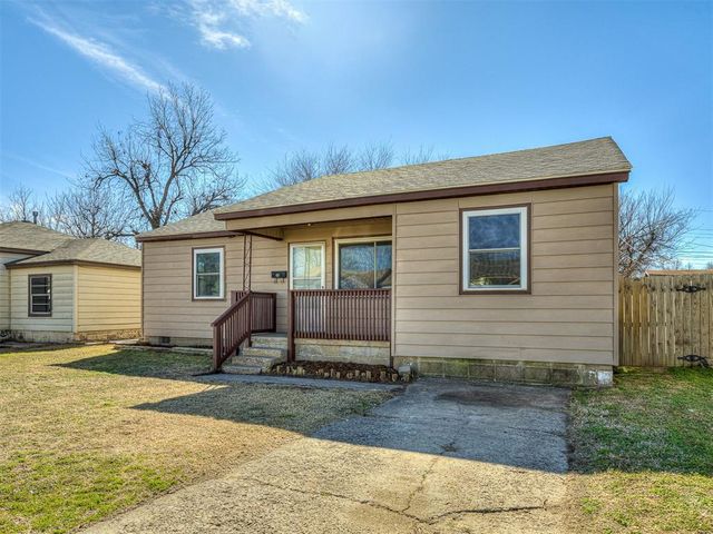6910 NW 53rd Street, Bethany, OK 73008
