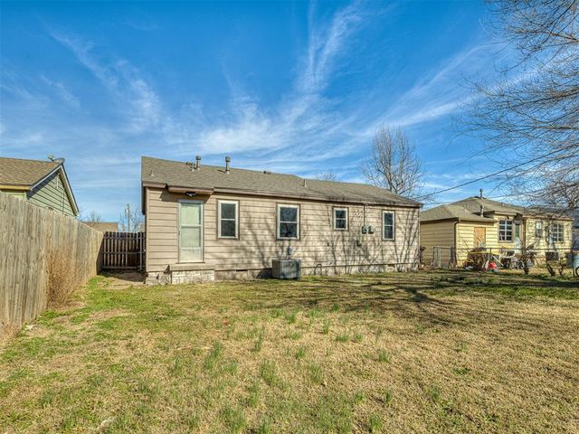 6910 NW 53rd Street, Bethany, OK 73008