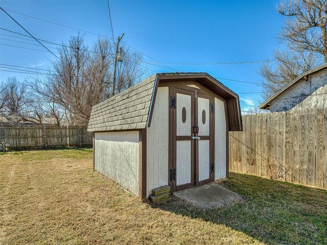 6910 NW 53rd Street, Bethany, OK 73008