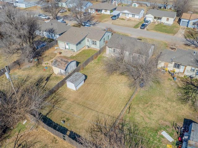 6910 NW 53rd Street, Bethany, OK 73008