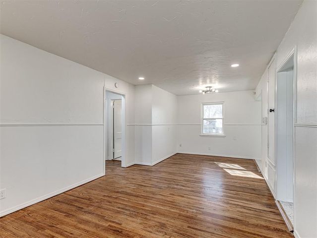 6910 NW 53rd Street, Bethany, OK 73008