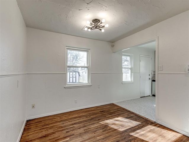 6910 NW 53rd Street, Bethany, OK 73008