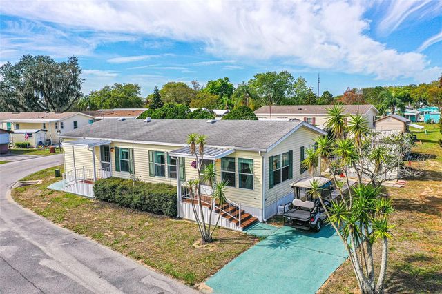 56 BEAVERKILL DRIVE, Lake Wales, FL 33898