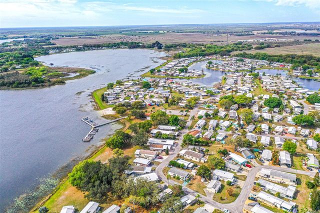 56 BEAVERKILL DRIVE, Lake Wales, FL 33898