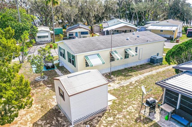 56 BEAVERKILL DRIVE, Lake Wales, FL 33898