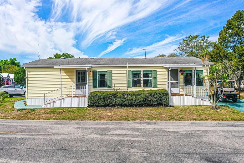 56 BEAVERKILL DRIVE, Lake Wales, FL 33898