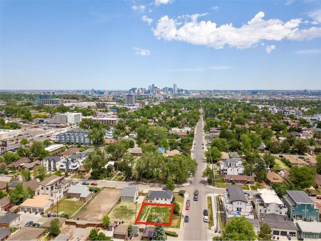 4949 W 14th Ave, Denver, CO 80204