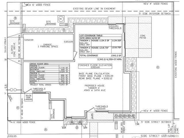 4949 W 14th Ave, Denver, CO 80204
