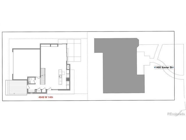 4949 W 14th Ave, Denver, CO 80204