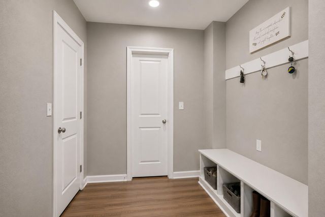 12707 Gabrial Drive, Crosby, TX 77532