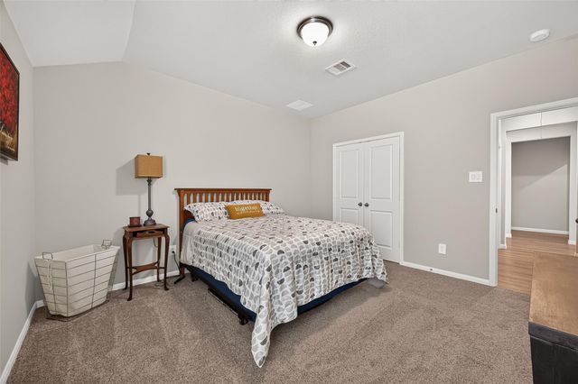12707 Gabrial Drive, Crosby, TX 77532