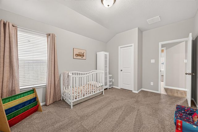12707 Gabrial Drive, Crosby, TX 77532